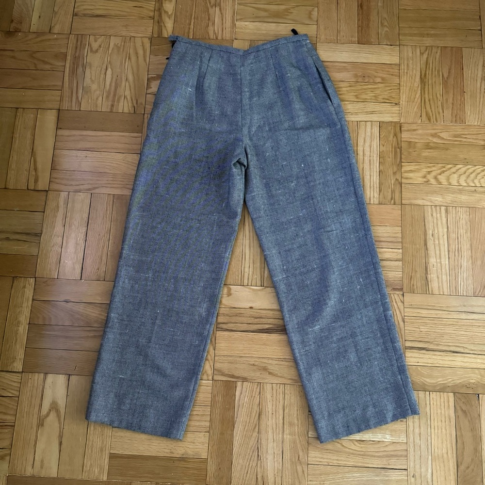 Valentino Vintage Trousers